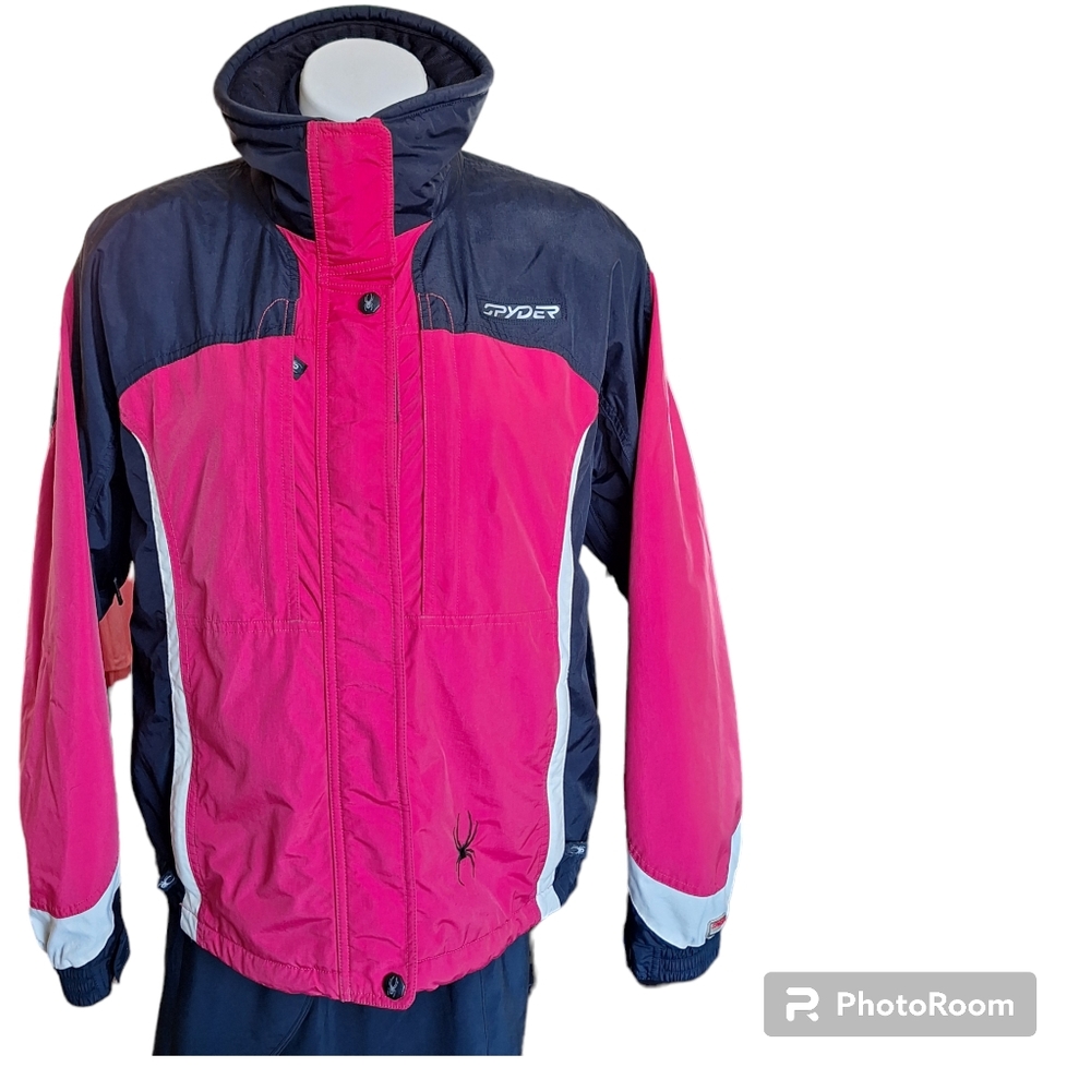 Spider Jacket - image 1